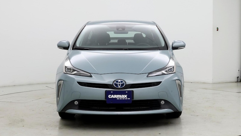 2020 Toyota Prius LE 5