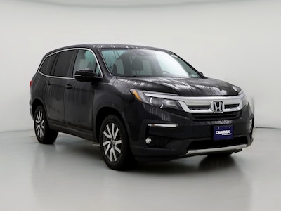 2019 Honda Pilot EX-L -
                East Haven, CT