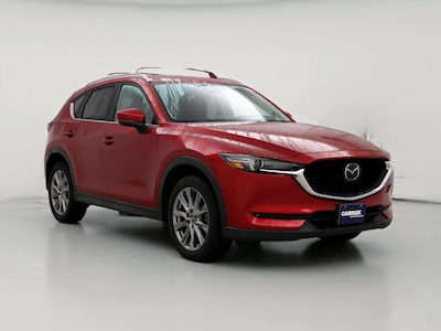 2019 Mazda CX-5 Grand Touring -
                Waterbury, CT