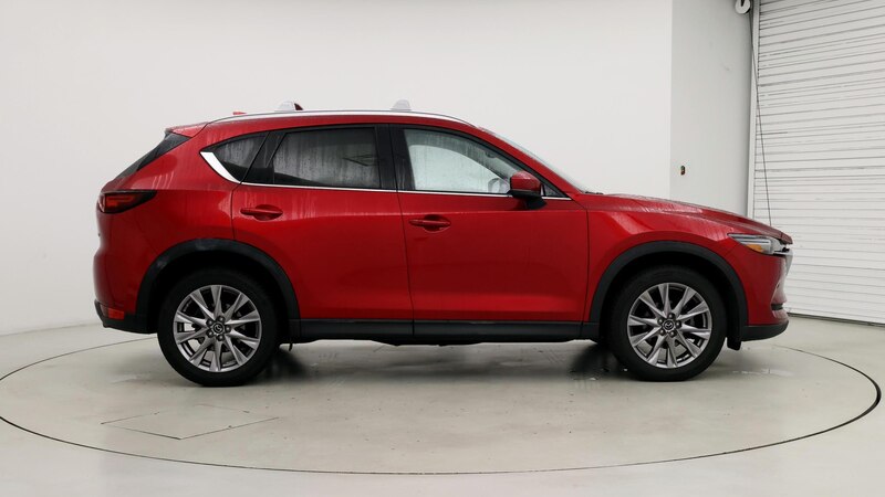 2019 Mazda CX-5 Grand Touring 7