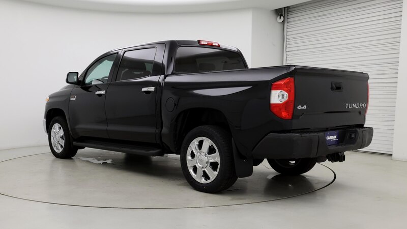 2019 Toyota Tundra 1794 Edition 2