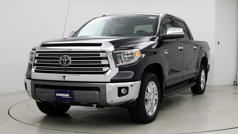 2019 Toyota Tundra 1794 Edition 4