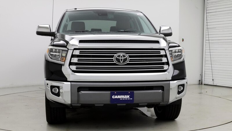 2019 Toyota Tundra 1794 Edition 5