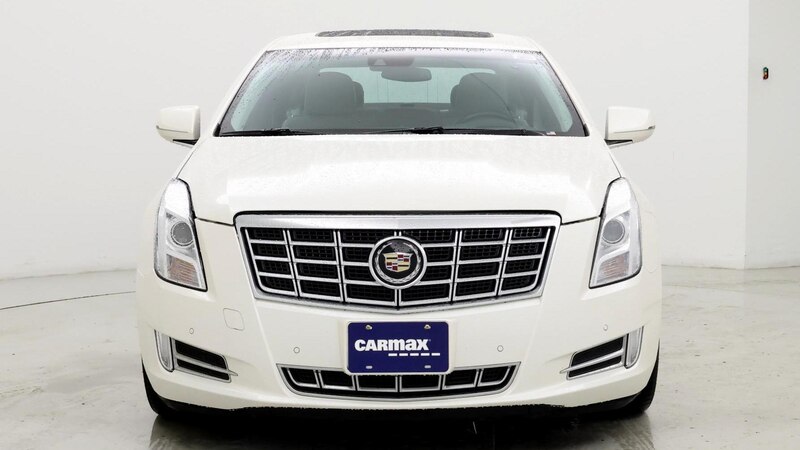 2015 Cadillac XTS Premium 5