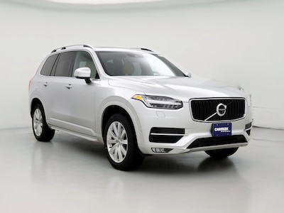 2018 Volvo XC90 T6 Momentum -
                Hartford, CT