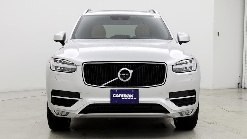 2018 Volvo XC90 T6 Momentum 5