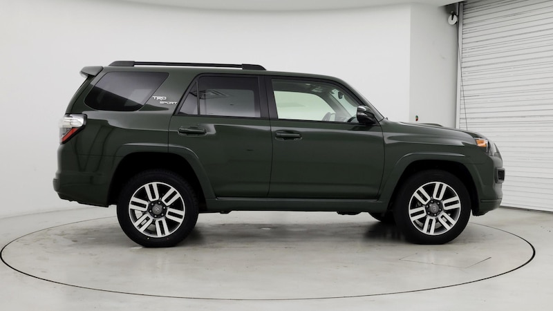 2022 Toyota 4Runner TRD Sport 7