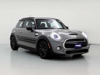 2015 MINI Cooper Hardtop S -
                Hartford, CT