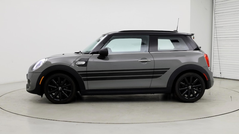 2015 MINI Cooper Hardtop S 3