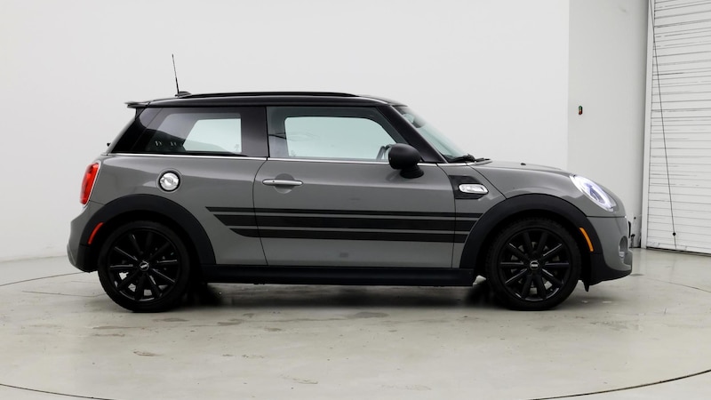 2015 MINI Cooper Hardtop S 7