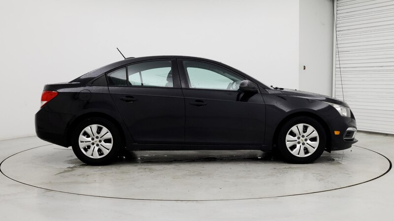 2015 Chevrolet Cruze LS 7