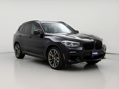 2021 BMW X3 M40i -
                Hartford, CT