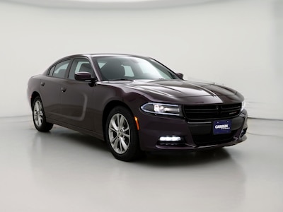 2020 Dodge Charger SXT -
                Hartford, CT