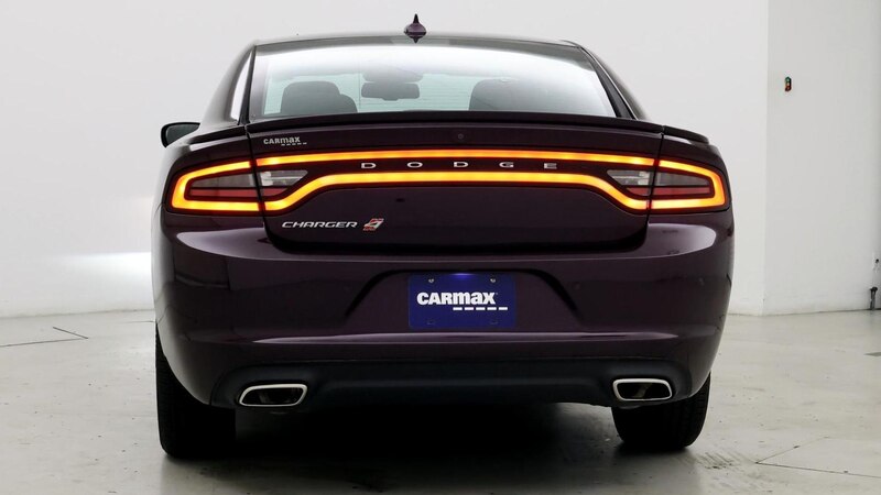 2020 Dodge Charger SXT 6