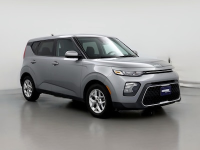 2022 Kia Soul EX -
                Mobile, AL