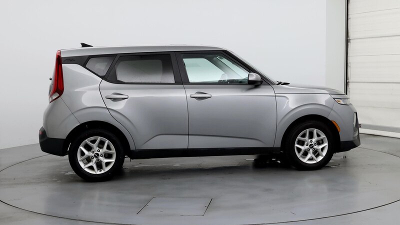 2022 Kia Soul EX 7