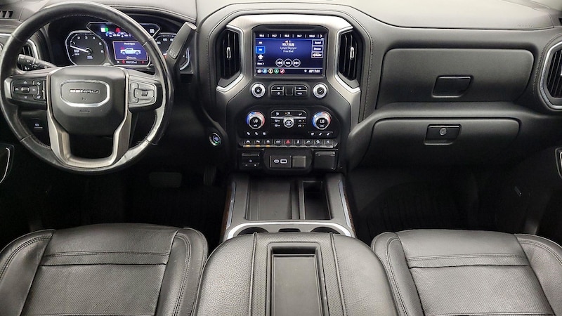 2019 GMC Sierra 1500 Denali 9