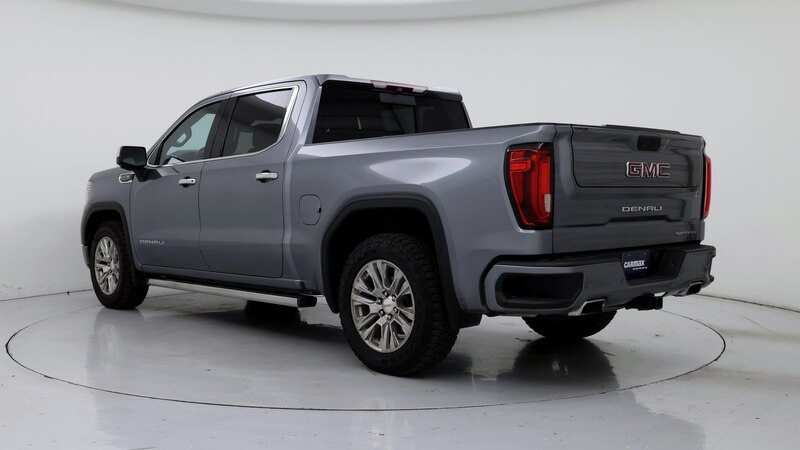 2019 GMC Sierra 1500 Denali 2