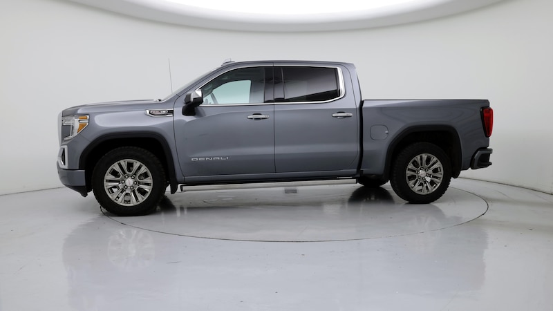 2019 GMC Sierra 1500 Denali 3