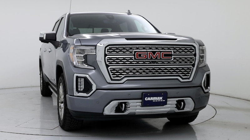 2019 GMC Sierra 1500 Denali 5