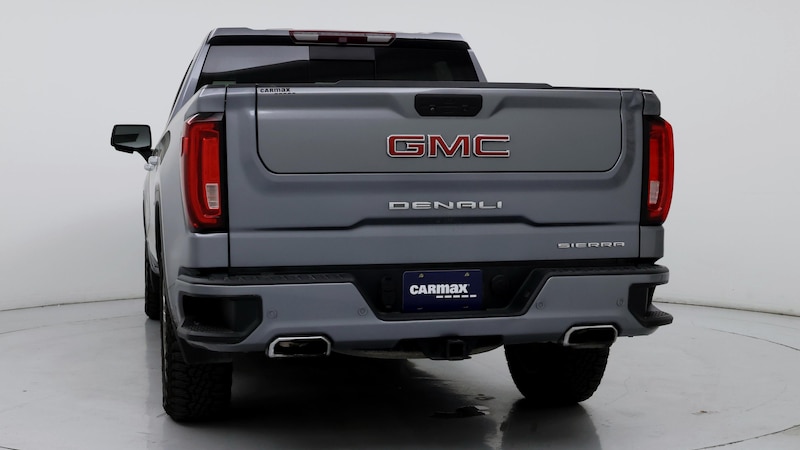 2019 GMC Sierra 1500 Denali 6