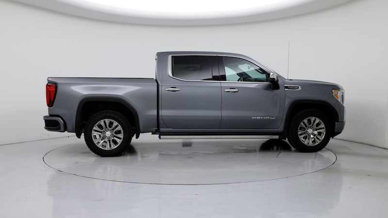 2019 GMC Sierra 1500 Denali 7