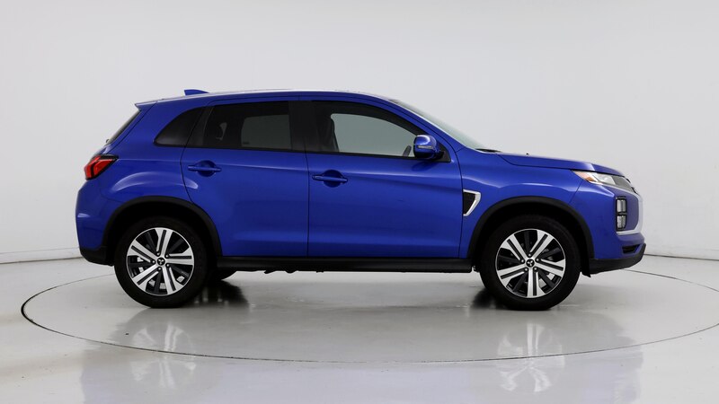 2024 Mitsubishi Outlander Sport SE 7