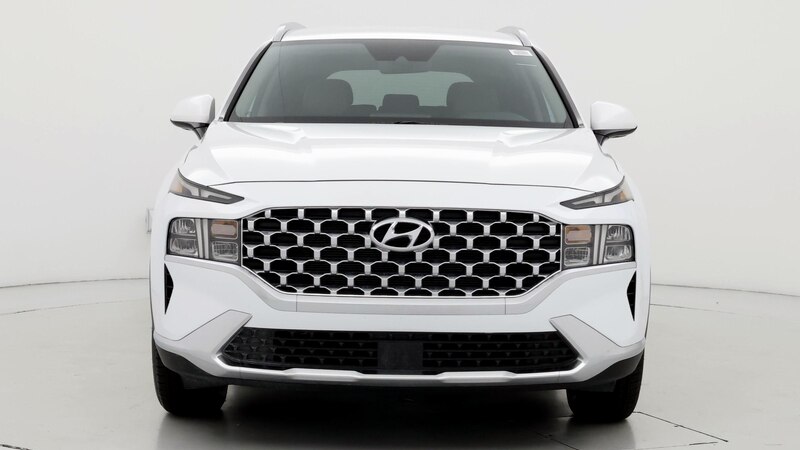 2022 Hyundai Santa Fe SE 5