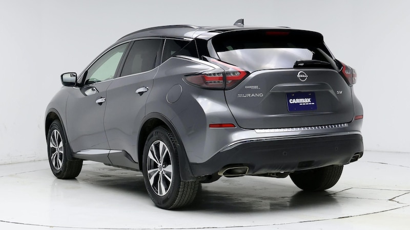 2023 Nissan Murano SV 2