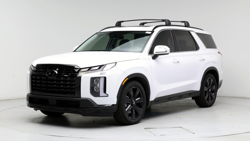 2024 Hyundai Palisade XRT 4