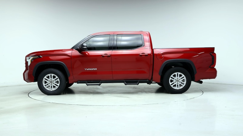 2022 Toyota Tundra SR5 3