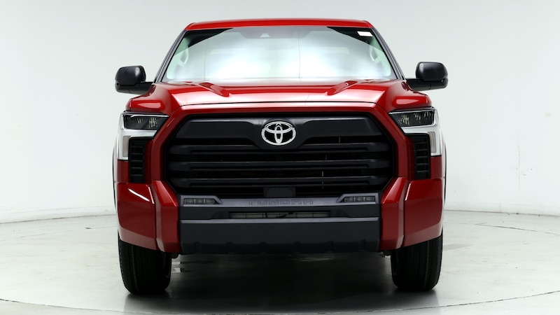 2022 Toyota Tundra SR5 5