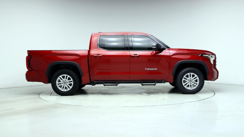 2022 Toyota Tundra SR5 7