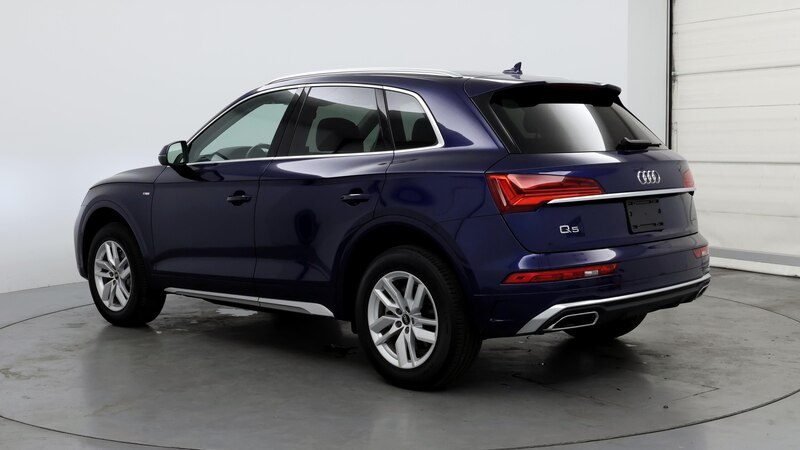 2023 Audi Q5 e Premium 2