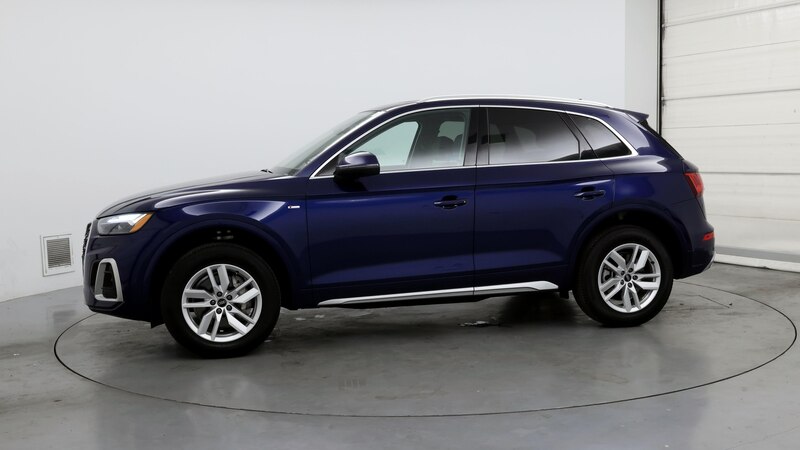 2023 Audi Q5 e Premium 3