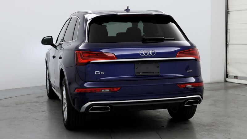 2023 Audi Q5 e Premium 6