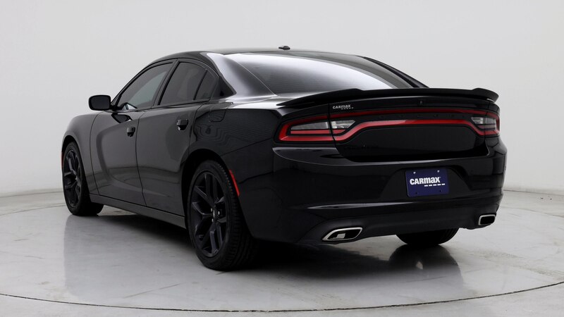 2020 Dodge Charger SXT 2