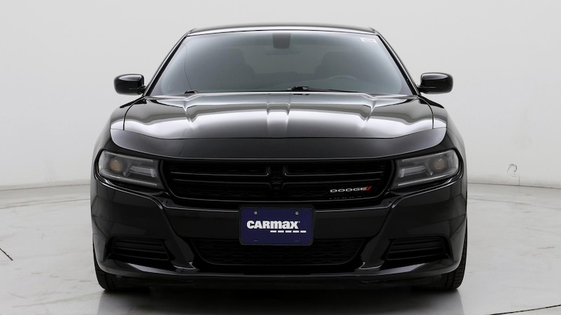 2020 Dodge Charger SXT 5