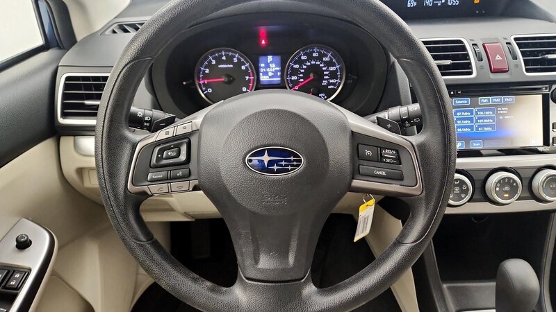 2015 Subaru XV Crosstrek Premium 10