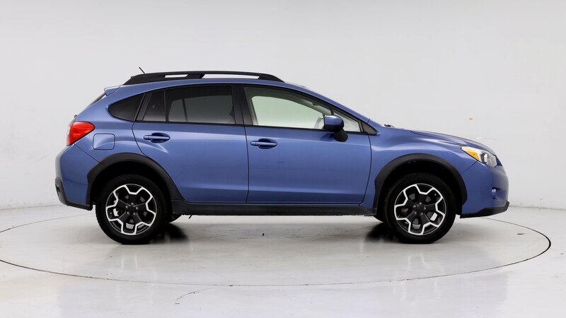 2015 Subaru XV Crosstrek Premium 7