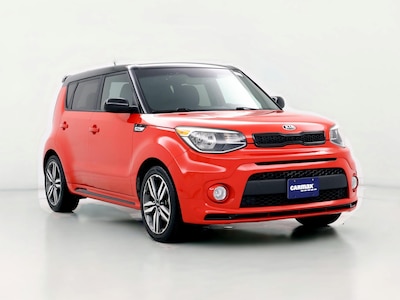 2019 Kia Soul Soul+ -
                Houston, TX