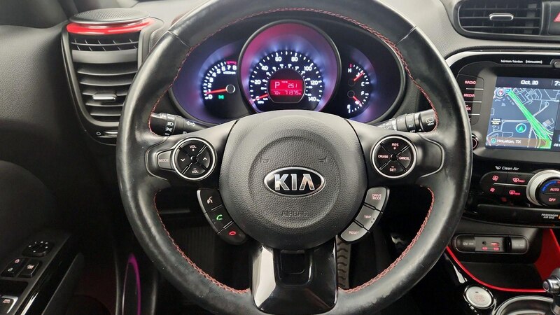 2019 Kia Soul Soul+ 10