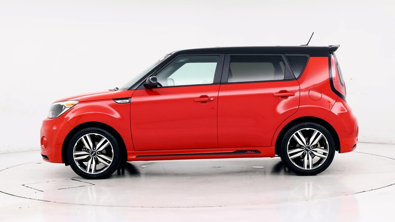 2019 Kia Soul Soul+ 3