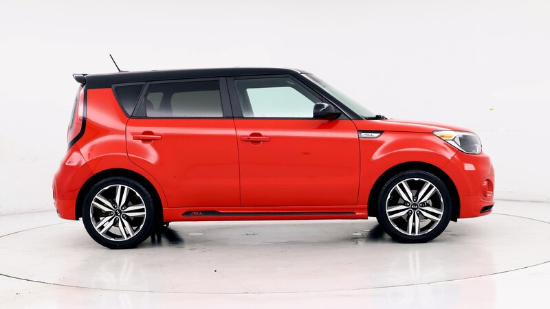 2019 Kia Soul Soul+ 7