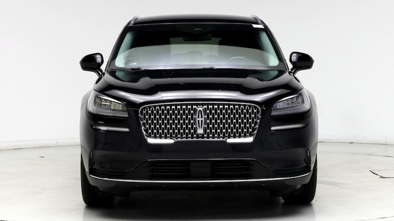 2020 Lincoln Corsair Standard 5