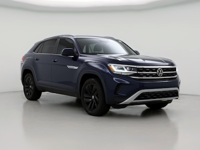 2021 Volkswagen Atlas SE -
                Pompano Beach, FL