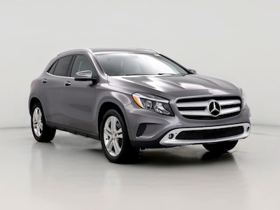 2015 Mercedes-Benz GLA 250 -
                Houston, TX