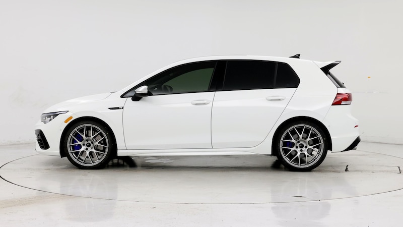 2024 Volkswagen Golf R 3