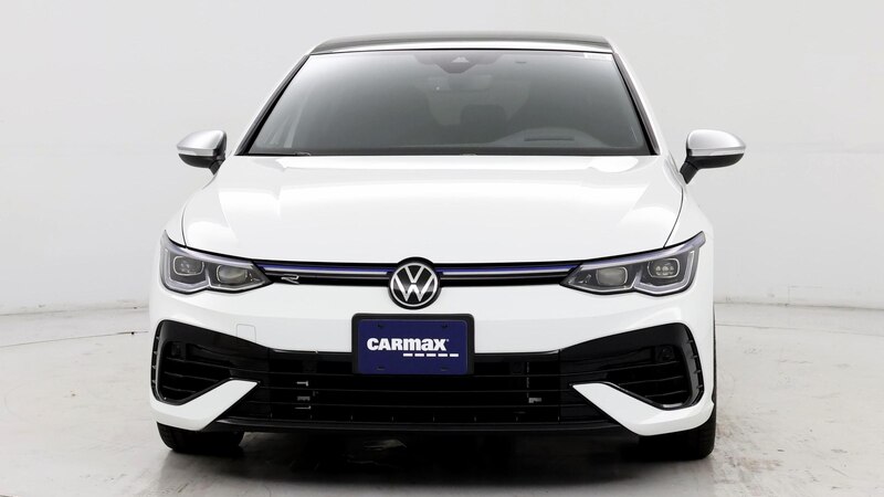 2024 Volkswagen Golf R 5