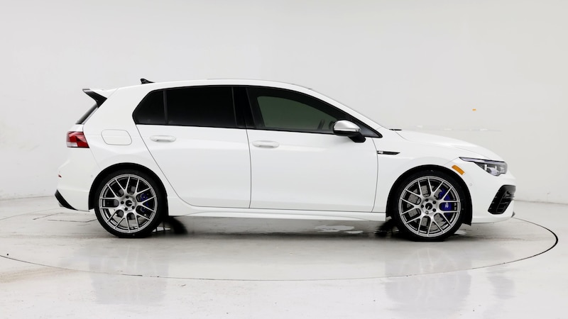 2024 Volkswagen Golf R 7